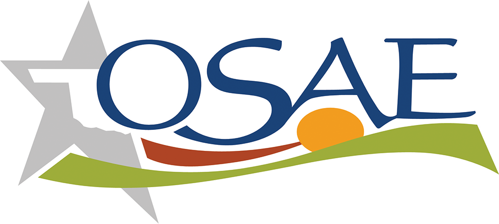 OSAE Knowledge Hub Logo